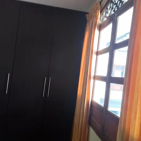 Casa Veg Deleite Vegetariano Apartment Popayan Exterior photo