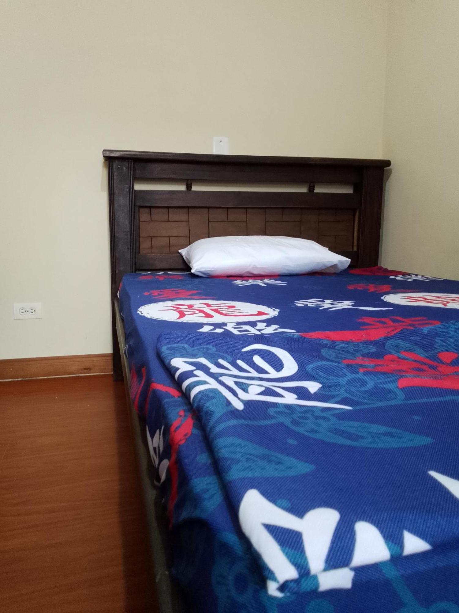 Casa Veg Deleite Vegetariano Homestay Popayan