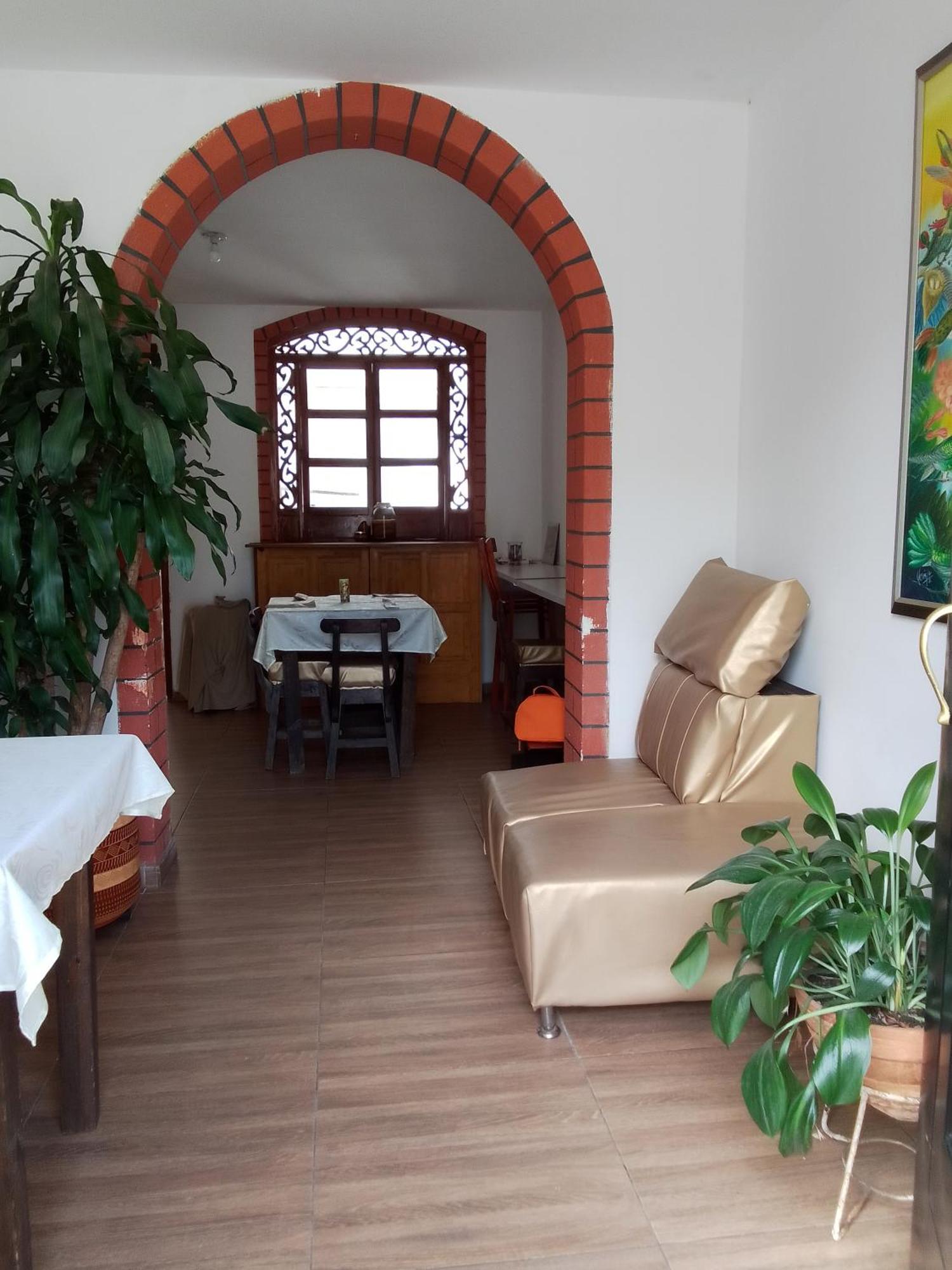 Casa Veg Deleite Vegetariano *
