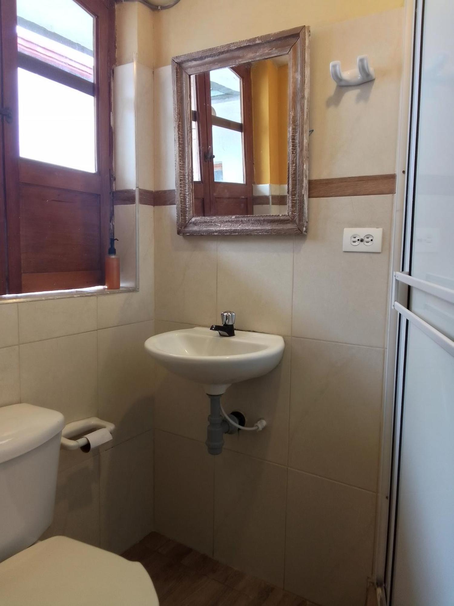 Casa Veg Deleite Vegetariano Homestay