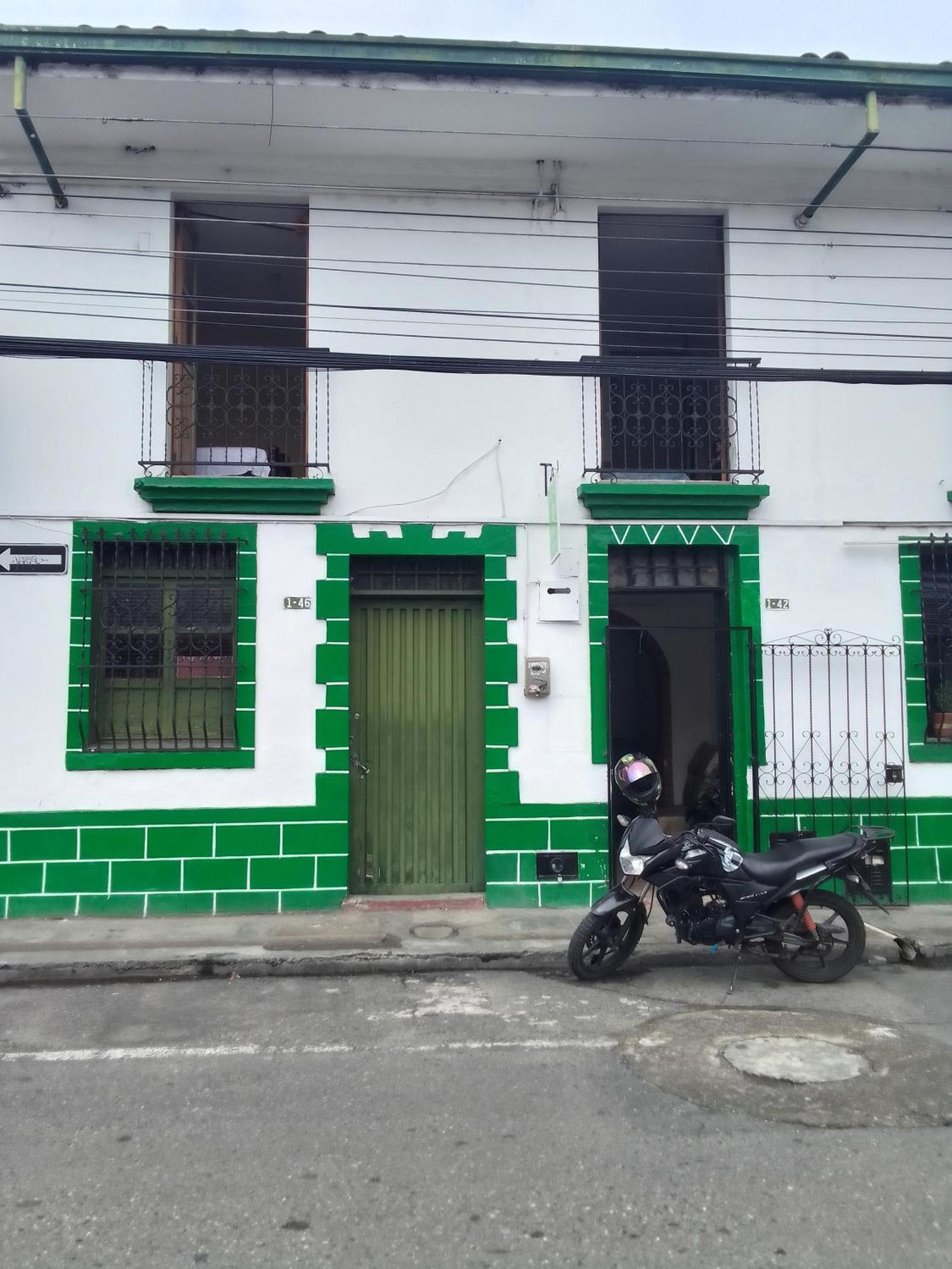 Homestay Casa Veg Deleite Vegetariano