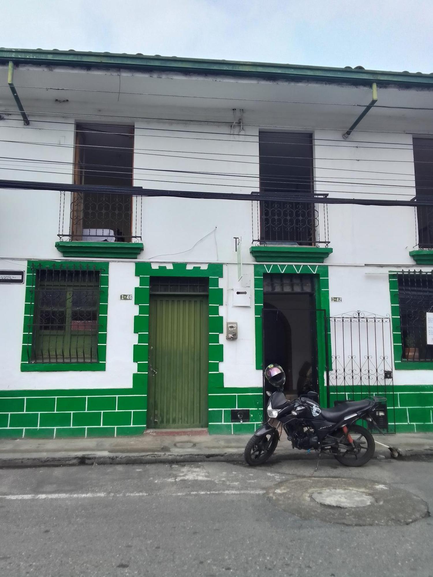 Casa Veg Deleite Vegetariano Popayan